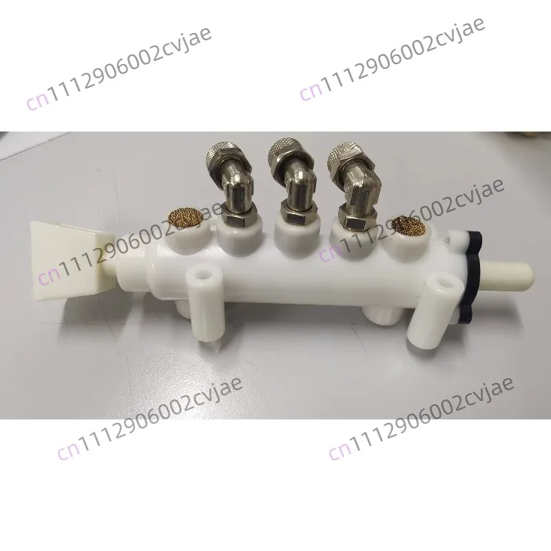 4031030 Tire Changer Machine Press Shovel Air Penumatic Valve for Hofmann