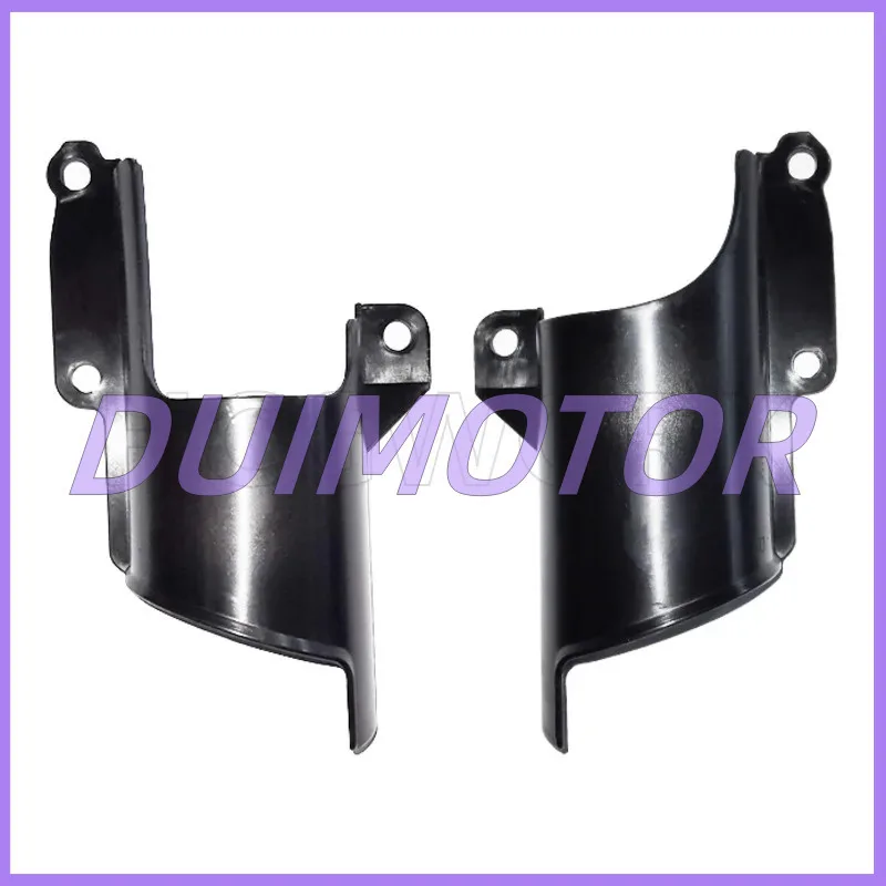 

Motorcycle Front Fork Decorative Cover for Colove 321r Zf300 Genuine Parts