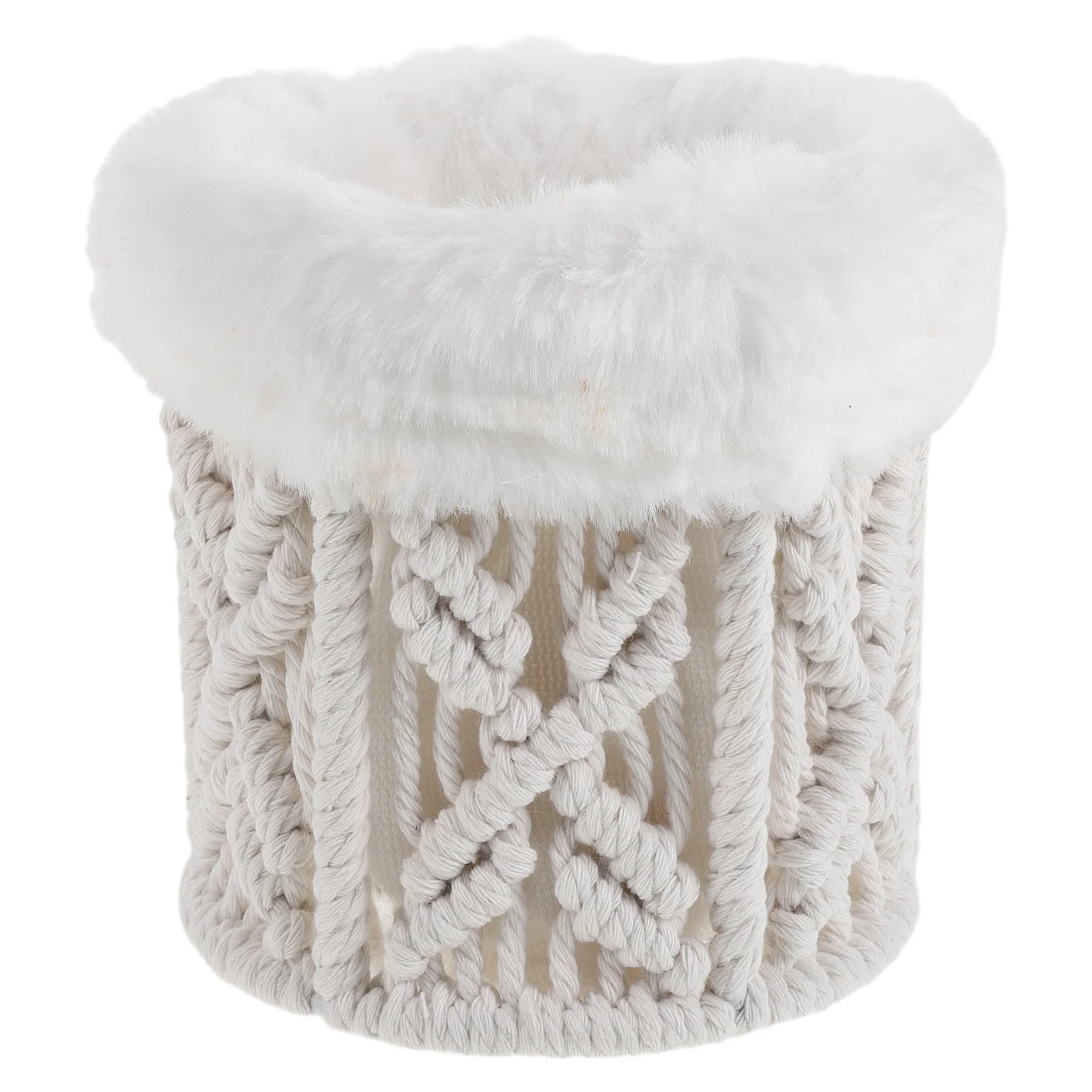 

Eyeglass Storage Case Boho Design Nightstand Glasses Organizer Compact Display Box For Home Furnishing Decorative Bedside Holder