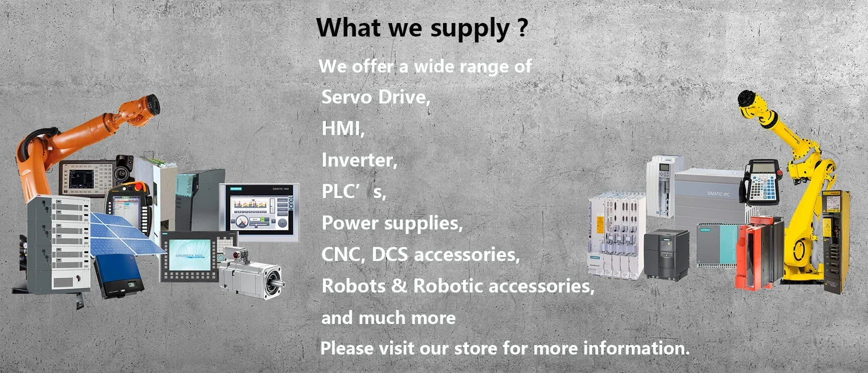 Servo motor JL4-0530-32-3RVP para Jetter