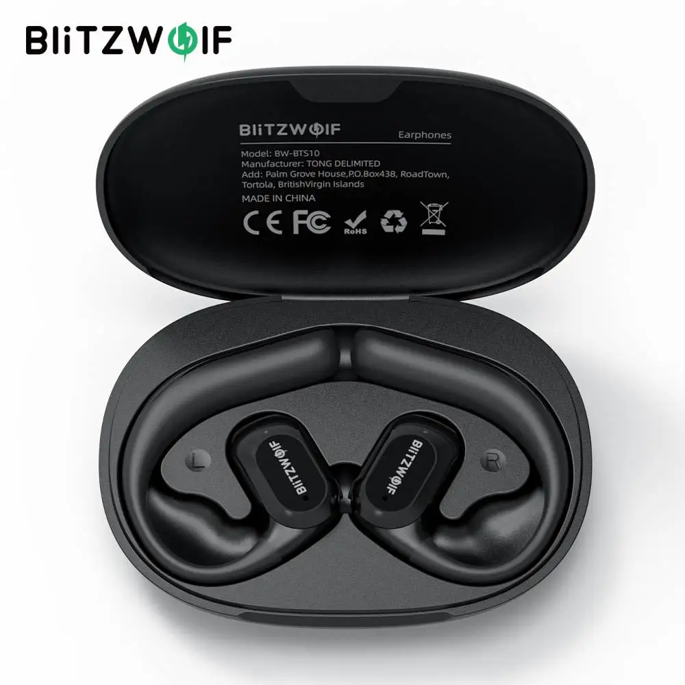 Blitzwolf BW-BTS10 …