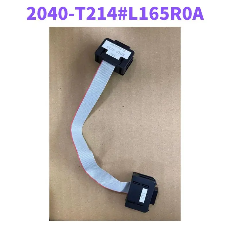 2040-T214#L165R0A Used Function Intact