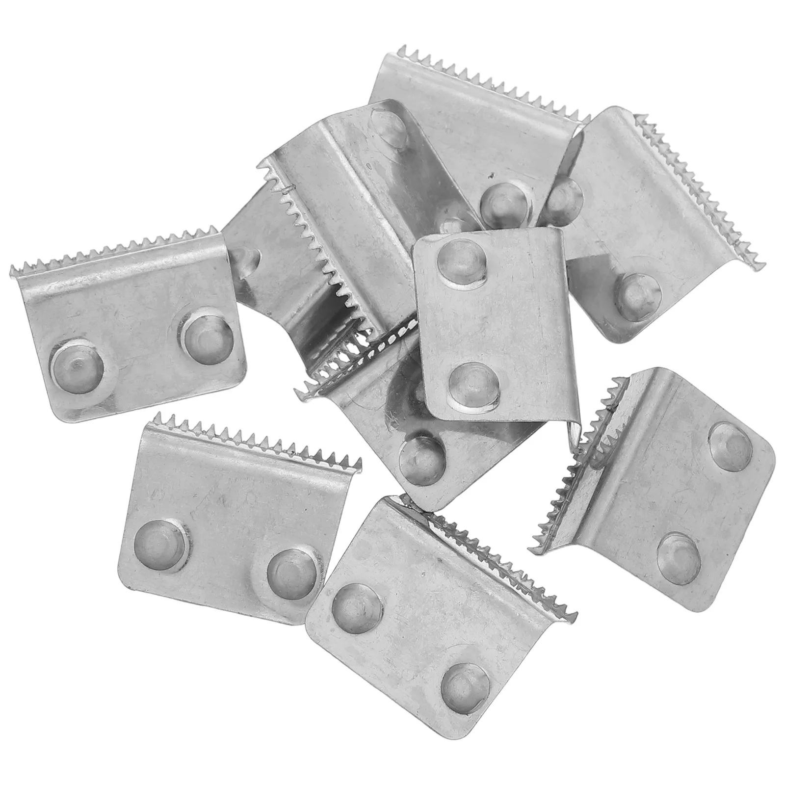 10pcs Tape Dispenser Cutter Blades Tape Dispenser Blade Refills For Commercial Packaging Needs Tape Dispenser Office Supplies