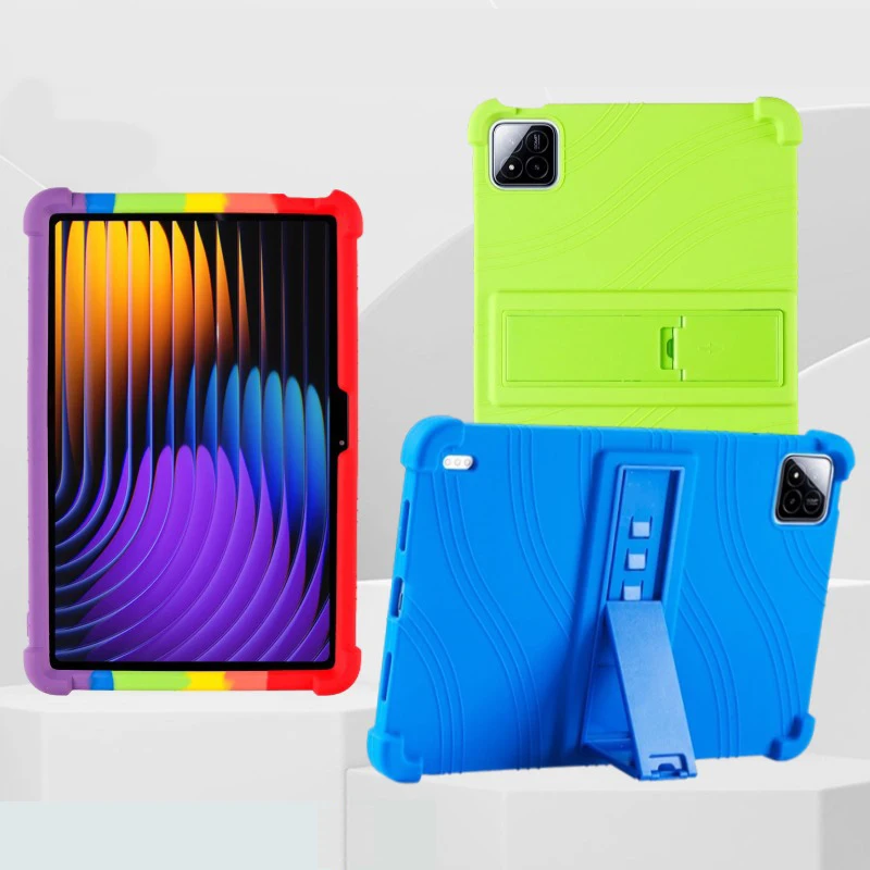 Funda Kids Case For Xiaomi Pad 7/7Pro 11.2