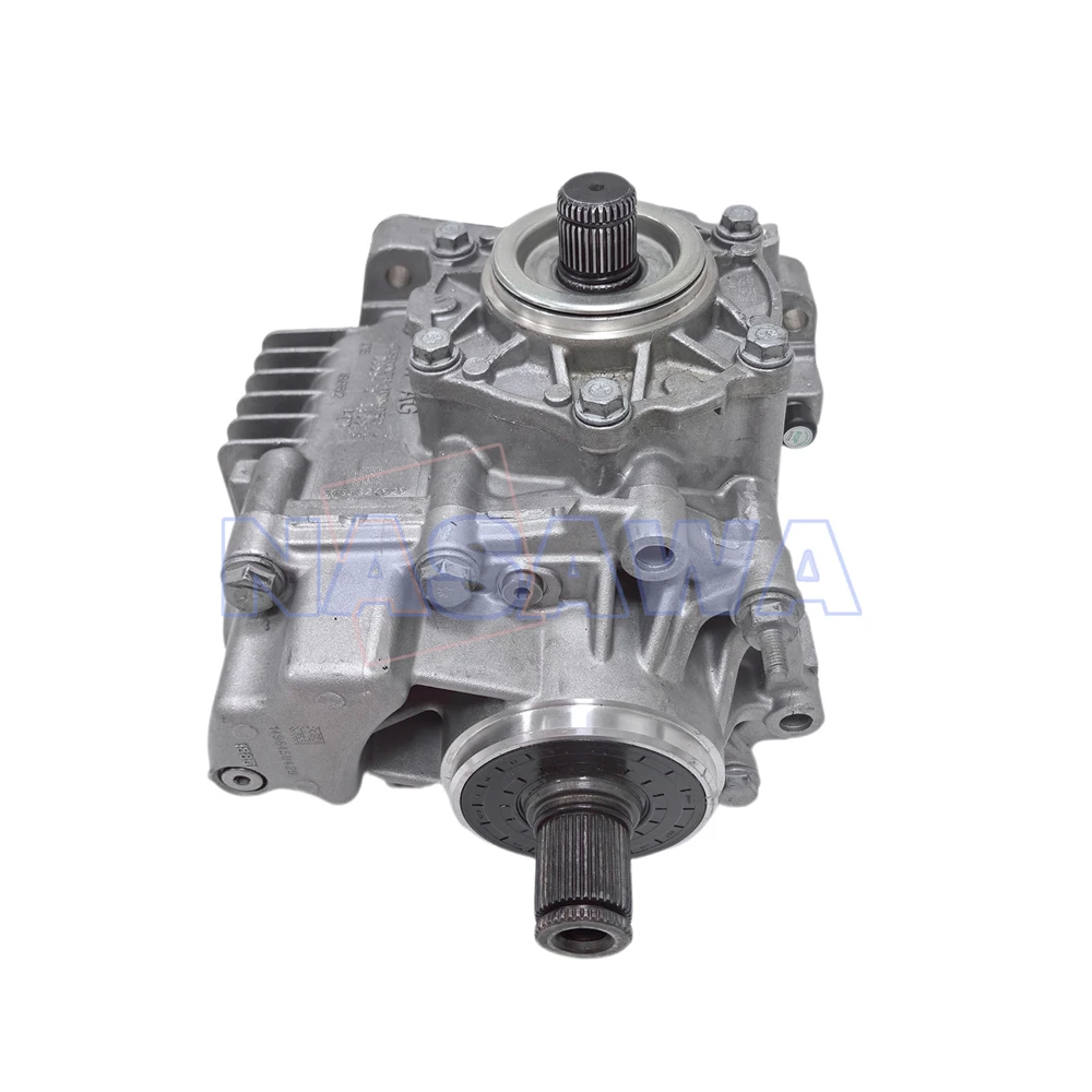 Essieu de transmission automatique, boîte de transfert, Audi RS3 2017-2020, 0CP409053H, 0CP409053R