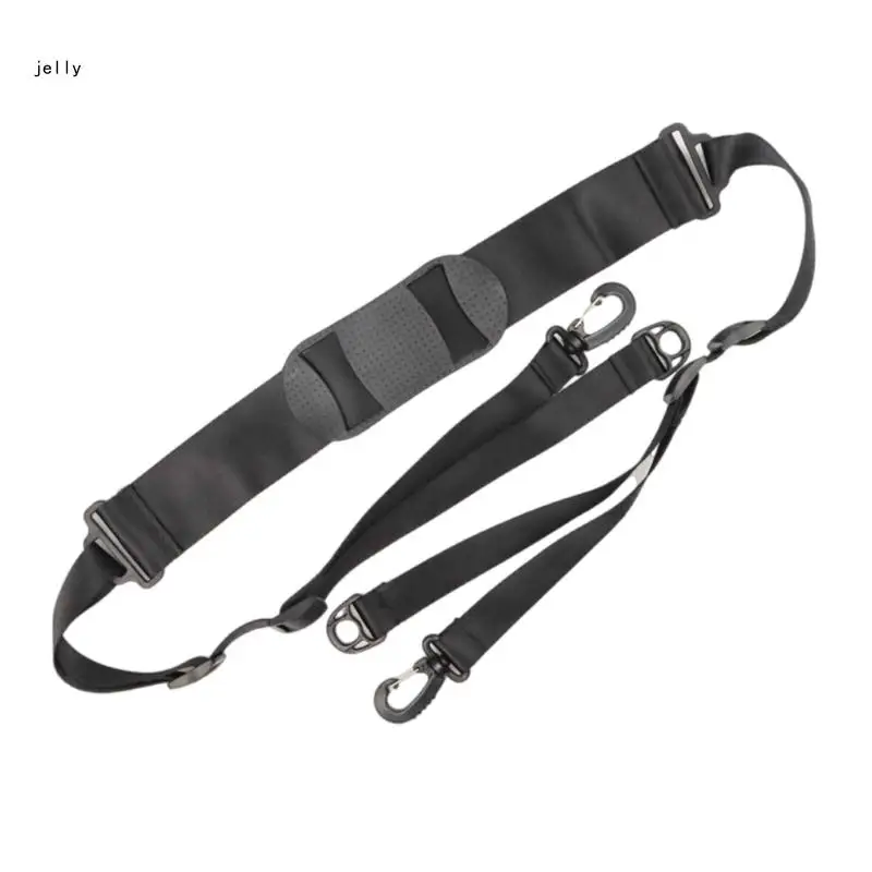 

Ремень для переноски электрического скутера 448C Ремень для переноски самоката, плечевой ремень, повязка на ручку