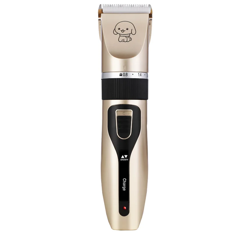 Thumbnail 4 - #8 New Pet Hair Clippers Arrivals