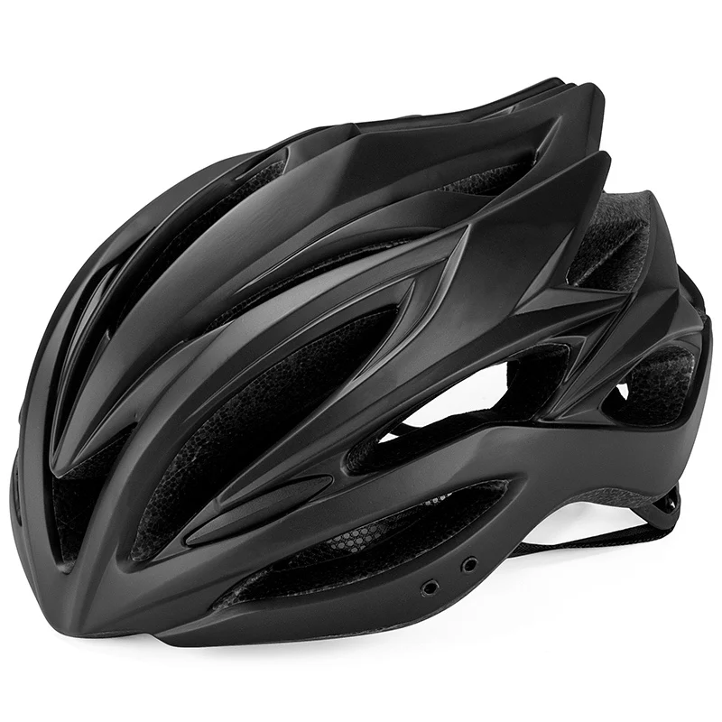 Trending Adult OEM Wholesale Wind Break Speeding Cycling Sporting Biking Bicycle Helmet