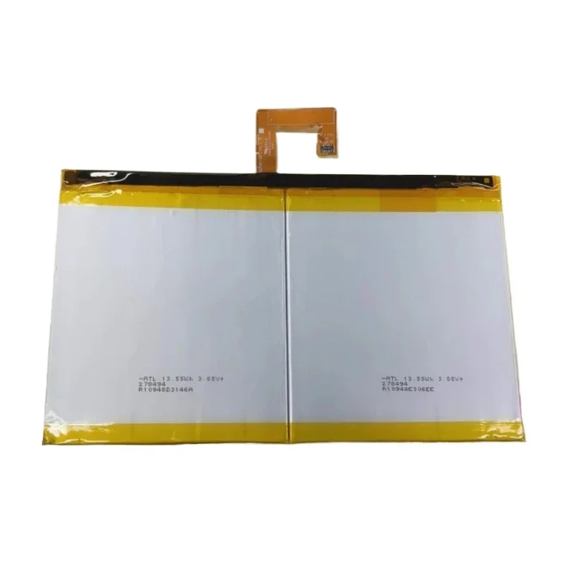 بطارية الجهاز اللوحي 7000mAh L16D2P31 لينوفو تاب 4 10 /10 REL /10 PLUS TB-X304F X304L X504F X504L TB-X704F X704L جديد جودة عالية