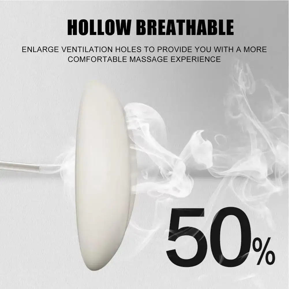 Almohada facial para abajo, mesa de masaje maestro de Spa, reposacabezas Universal, cojín facial, mesa de masaje de Spa suave, silla, almohada facial de espuma