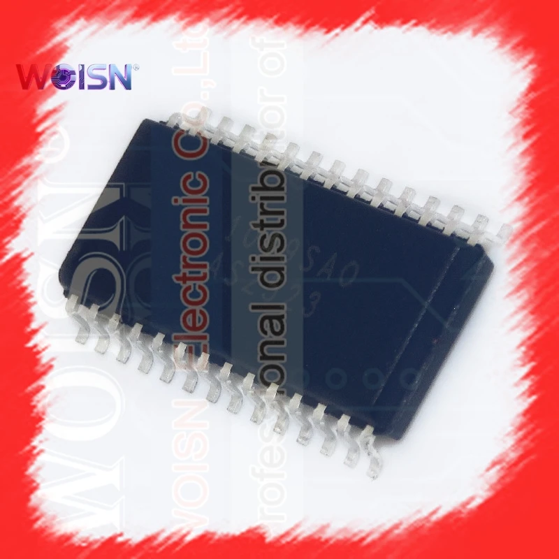 Factory Direct Low Cost Bulk Supply Stable Continuous Inventory Accept Large OEM Orders SOP-28 2523 AS2523