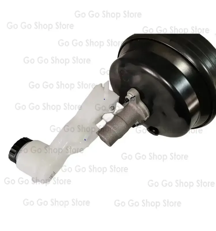 4821009 Power Brake Vacuum Booster Brake Air Booster Pump for For  AX7