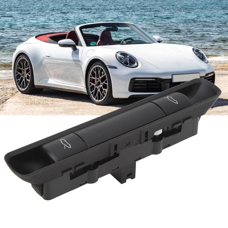 Release Replacement for 911 987 997 Boxster Cayman 99761310502A05 Dropshipping