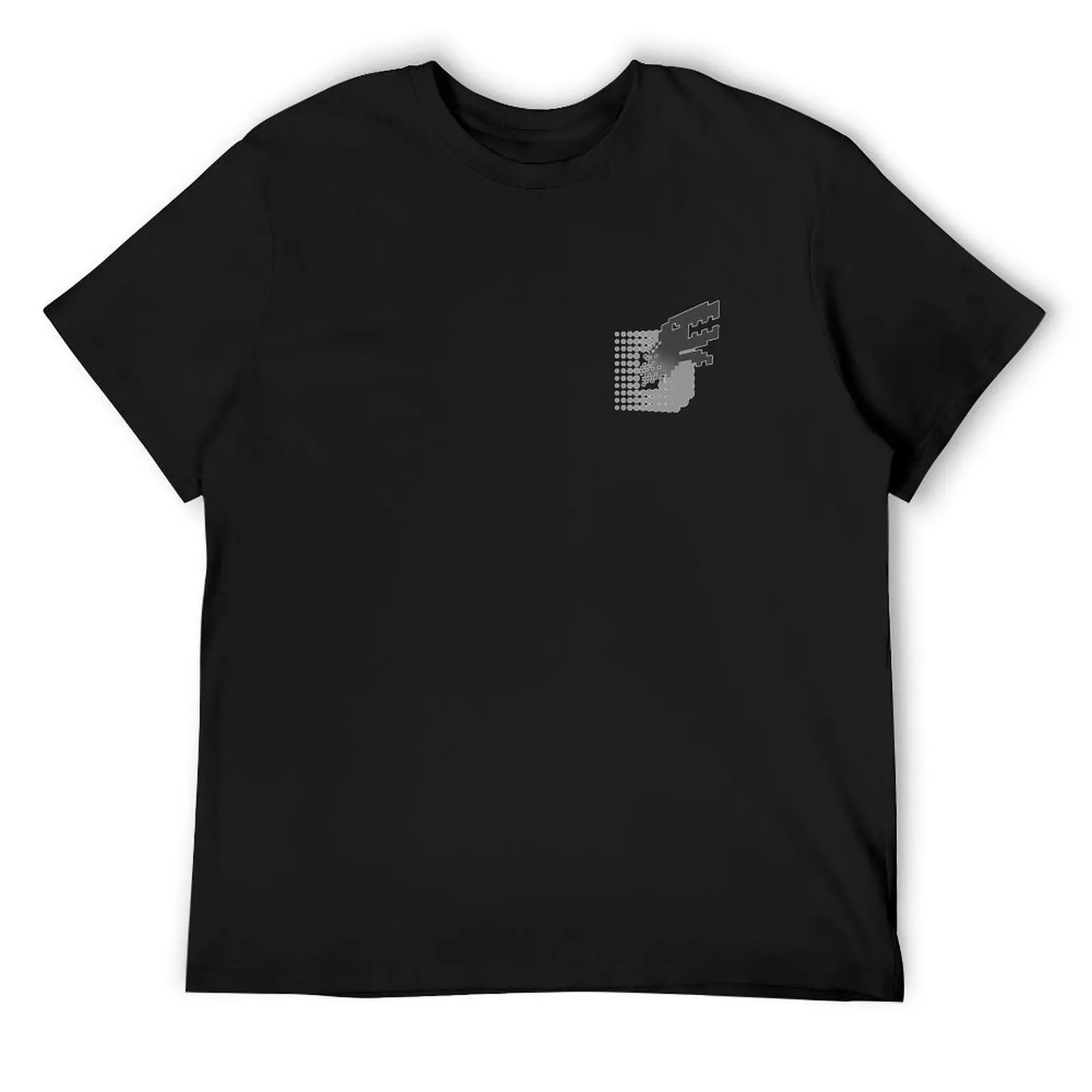 

Digimon Tamers Card Slash T-Shirt plain clothes plus size tops mens designer clothes