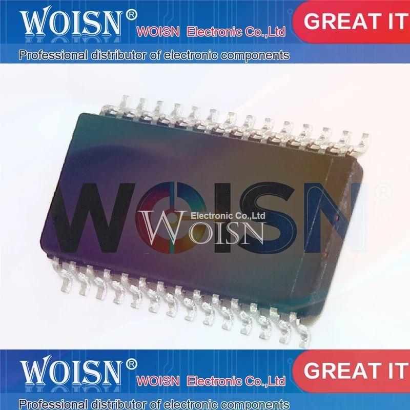 Small Batch 1-5-10pcs ISD4002-240SI ISD4002  Price discounts Spot supply