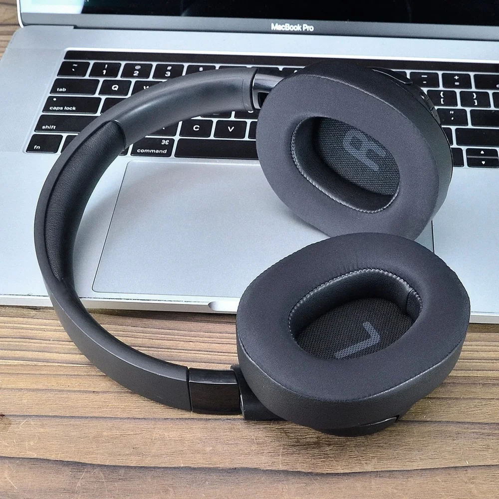Ohrpolster für JBL Tune 700BT, 710BT, 720BT, 700BTNC, 750BTNC, T760NC, 770NC – Ersatz-Ohrpolster, weiche Memory-Schaum-Abdeckungen – Detail 11