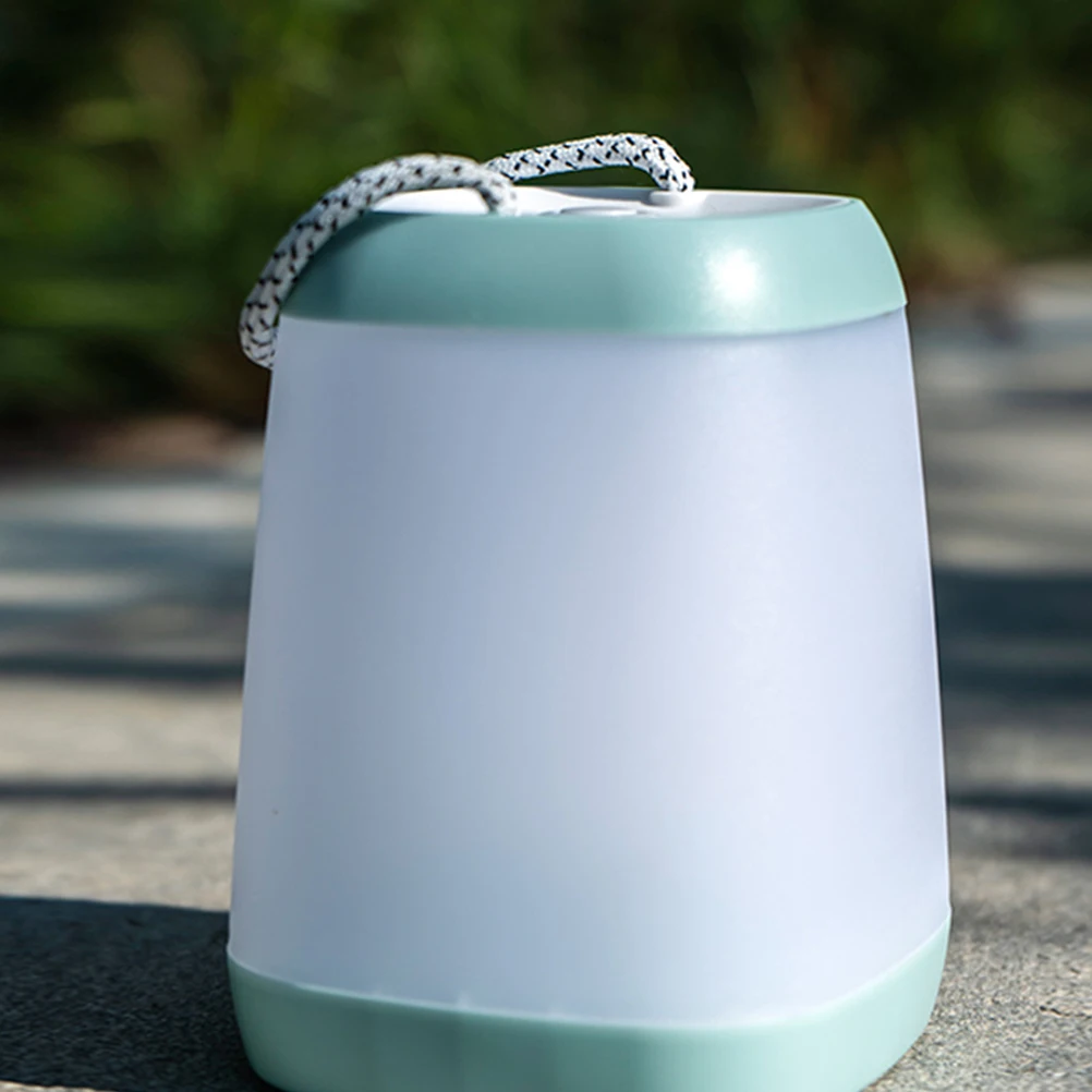 

Eye Protection Night Lamp Dimmable Warm Light for Bedroom Bathroom Charging Mode Portable Table Lamp Nursery Kid