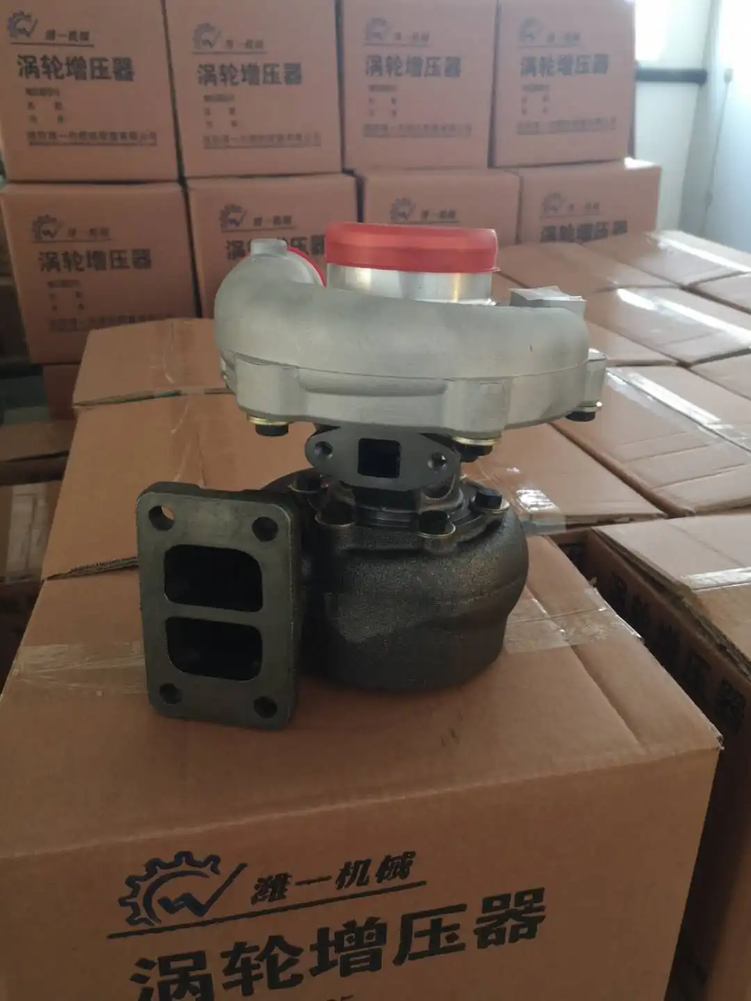 

original J76 turbocharger for weifang Ricardo R6105AZLD R6105IZLD R6105AZLP R6105IZLP diesel engine parts turbocharger R6105