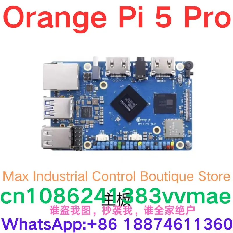 Test d'occasion OK, module de conversion de communication ADAM-6050