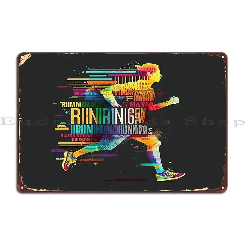 Running Is My Dna E…