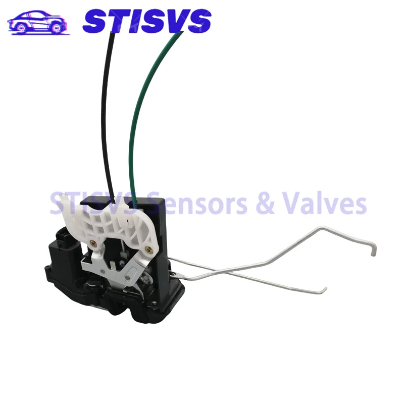 

81320-2F010 Front Door Lock Actuator Motor LH RH For Kia Cerato Spectra 03-09 Latch 81310-2F010 81320-2F010 New