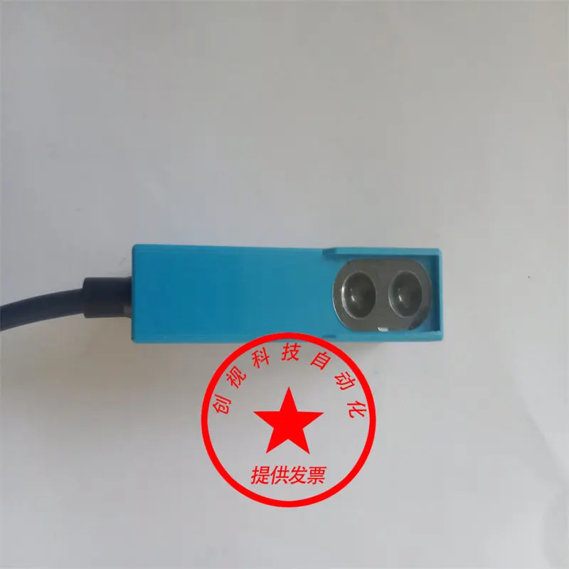 Photoelectric Switch Wl9-P132 Wl9-3N1132 Wl9-3P2430 Wl12g-3B2531p02 Sensor