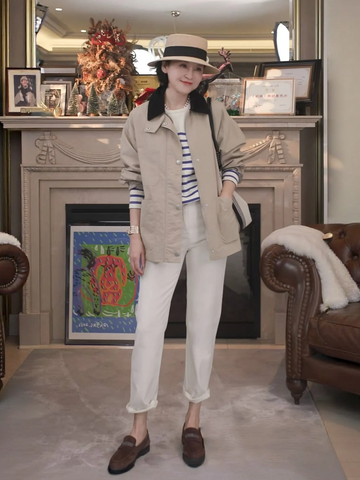 

Винтажное повседневное пальто Wiproof из нейлонового вельвета с воротником, средней длины, с длинными рукавами, на пуговицах, для женщин