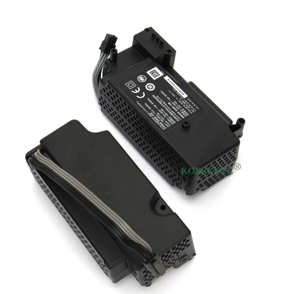 2022 nuovo per Xbox One S adattatore di alimentazione ca N15-120P1A per Xbox One Slim Console caricabatterie alimentatore N15-120P1A 100V-240V