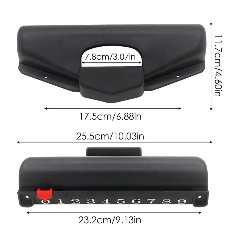 Foosball Scoreboard Soccer Games Score Units 10 Numbers Scoring Score Counter Indicator For Standard Foosball Tables For image 5