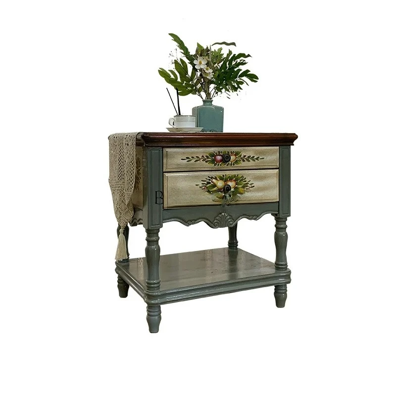 A Few Cabinets On T… - image