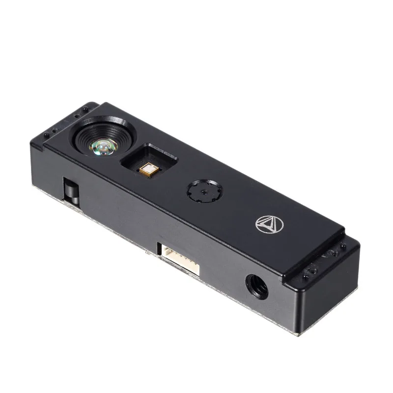 Rakinda 3D Living Detection TOF Mini Dual Camera Lens Module Infrared Face Recognize