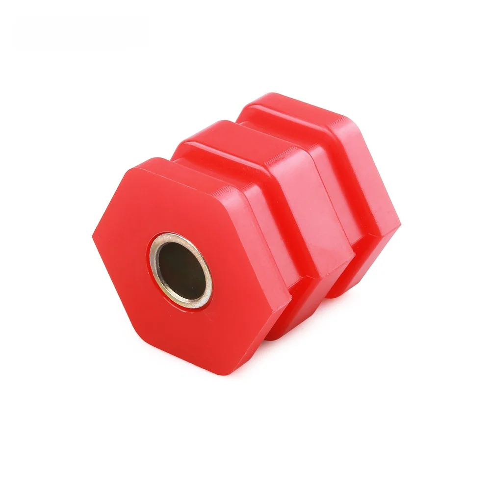 For Honda Civic EJ 1996 2000 Front Lower Control Arm Polyurethane Bushing Kit Engineered for Stability and Precise Fit