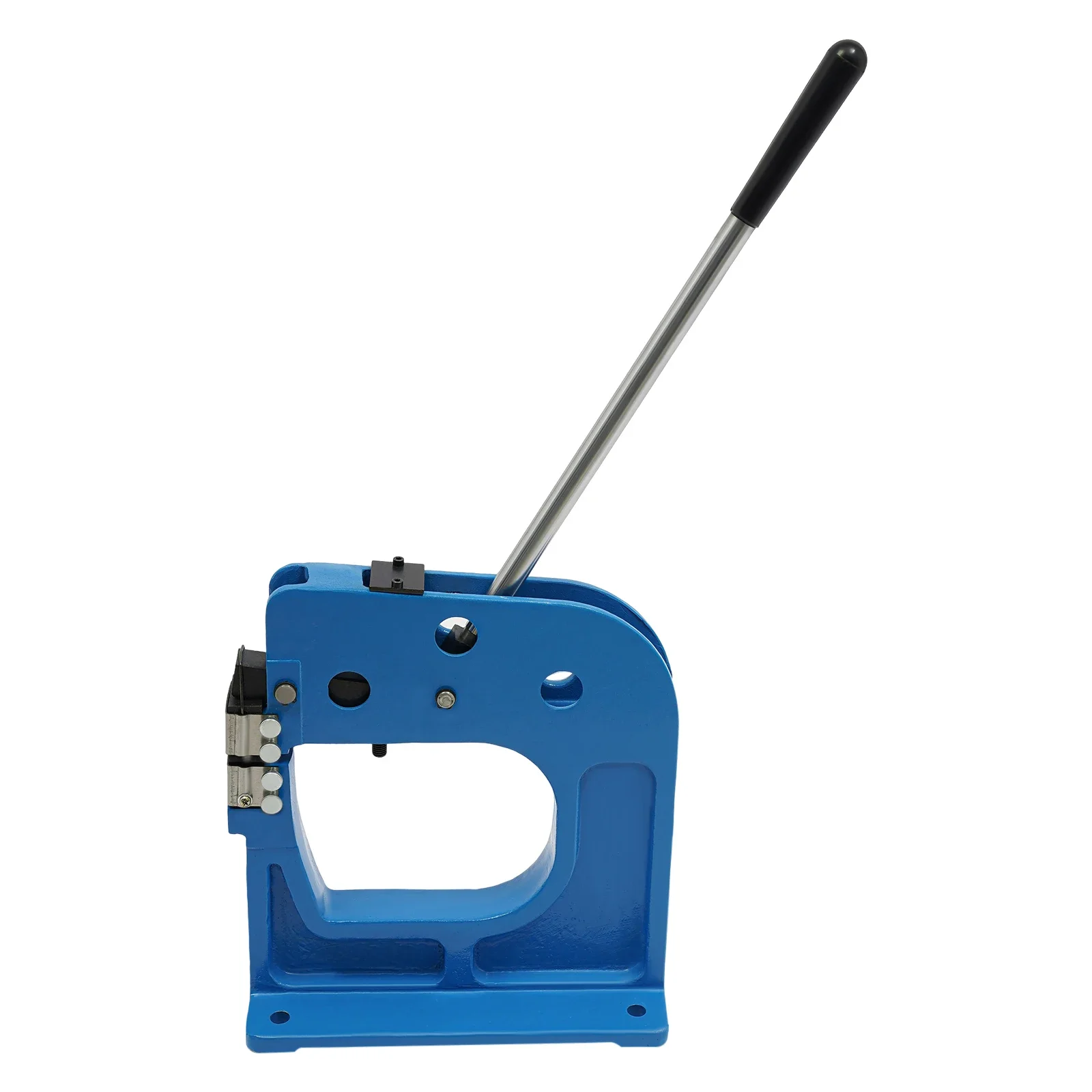 SS-16 판금 가공 수축기/신장기 세트, 16 게이지 금속 가공용 스트레처/슈링커 (차고/차체 수리점용)