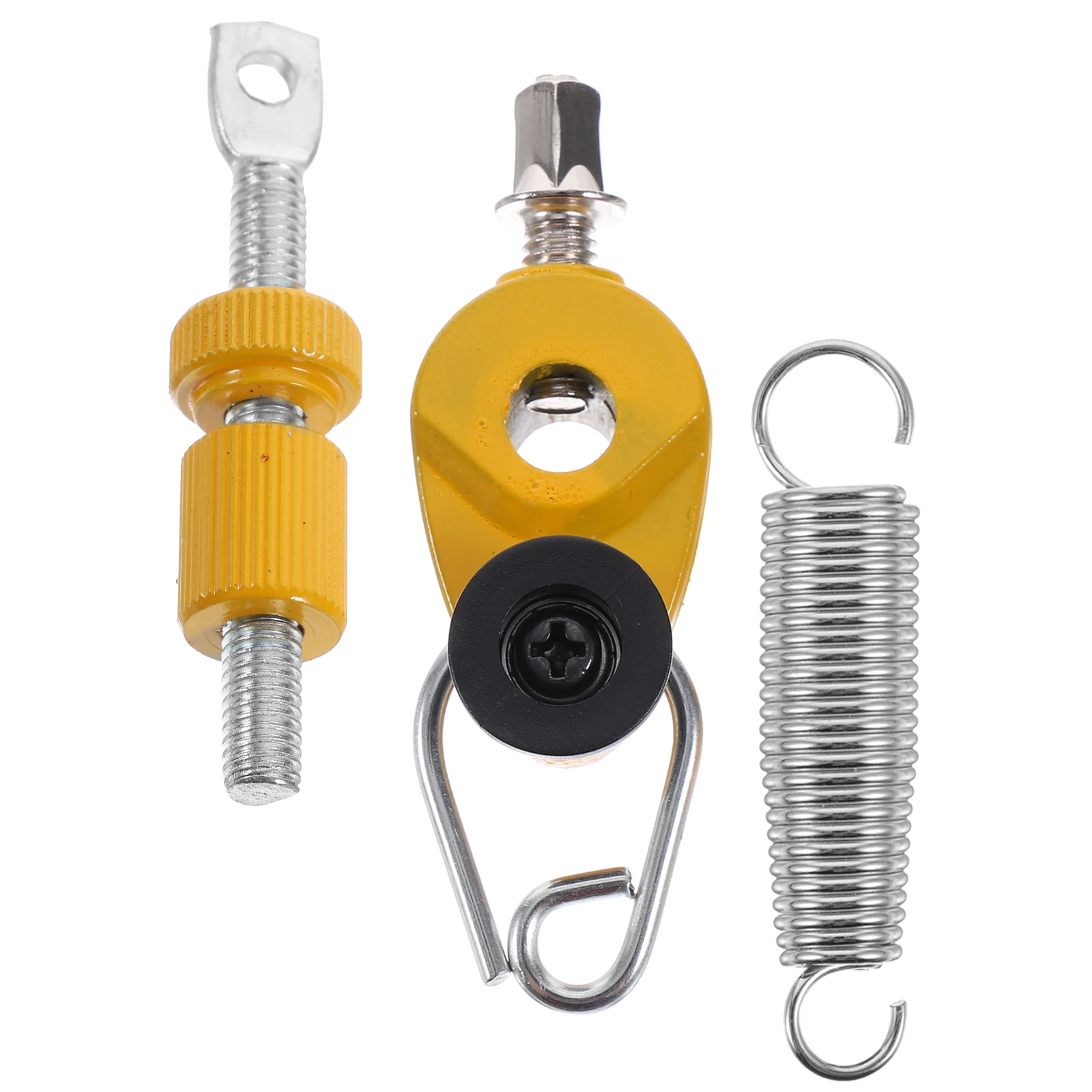 

Jazz Drum Hammer Spring Pedal Durable Metal Precision Design Flexible Operation Outst Effects Easy Installation