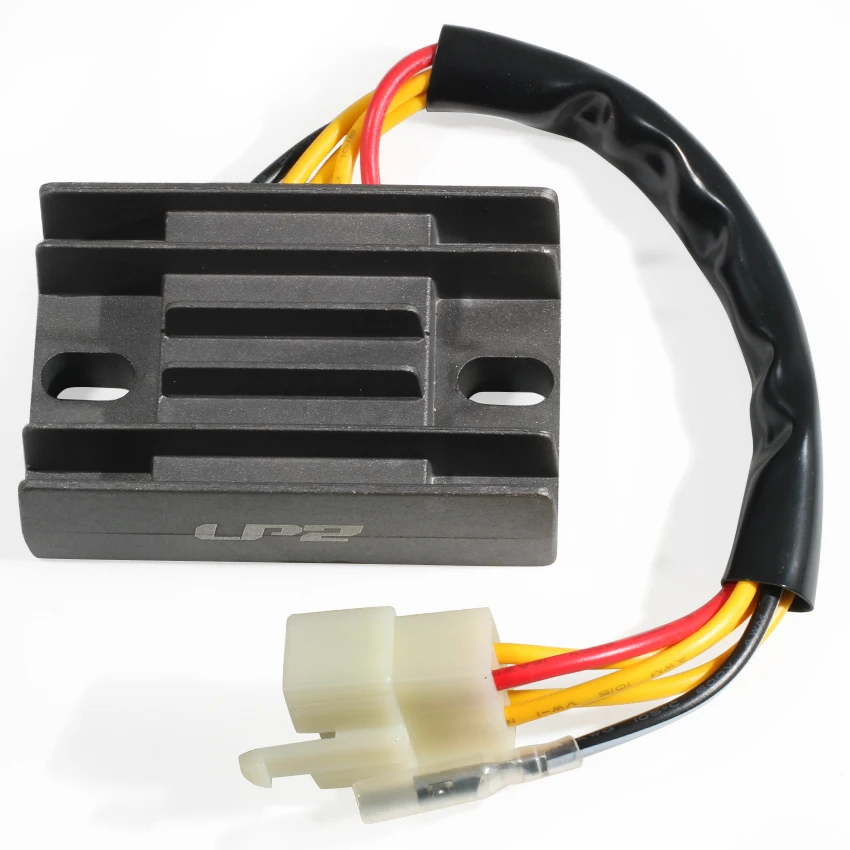 Voltage Regulator Rectifier For Suzuki GSX1100 GS1100 GS450S GS450E GSX500 GSX550 LTF230 LTF230G GS450 LTF230H LT230E LT230  230