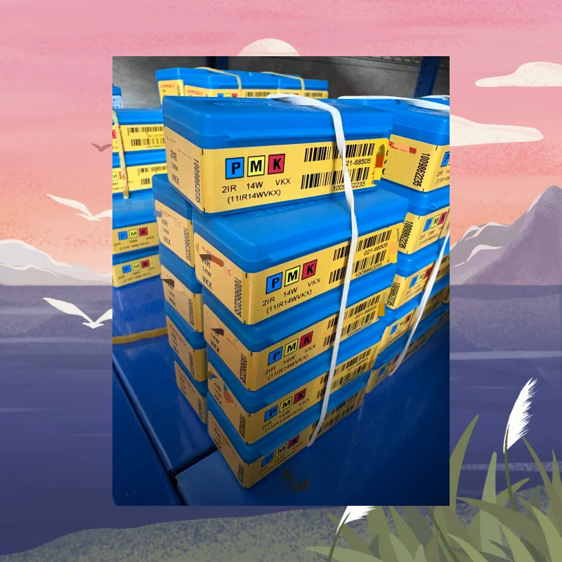 

2IR14W VKX CNC blade 2IR14W VTX