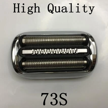 1Pcs 73S Replacement Head razor blade 53B S6 Series 5/6 For Braun Shaver 5020CS 5018S 5035S 5049CS 5050S 6020S 6040CS 6075CC