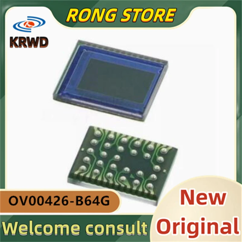 

(1PCS）OV00426-B64G OV00426 OV0426 TSOP32 BGA64 New and Original Chip IC