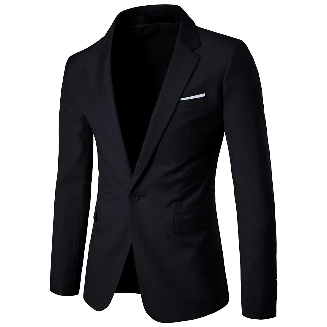 T1020-Costume Trois Pièces pour Homme, Tenue Formelle Professionnelle, Décontractée, Mariage, Haut de Gamme