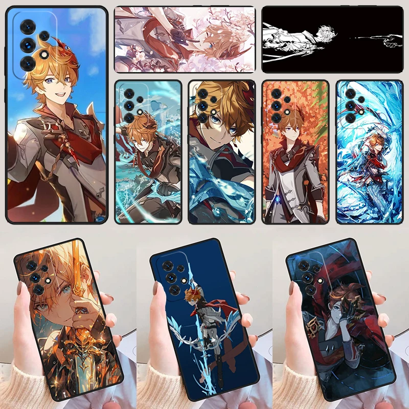 Genshin Impact Tart… - image