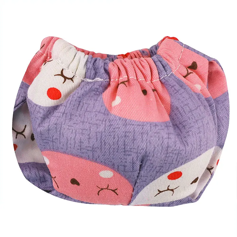 1PCS Squirrel Diaper Change Diaper Outing Supplies Rabbit Dutch Pig Pet Training Cleaning Products Pet Accessories