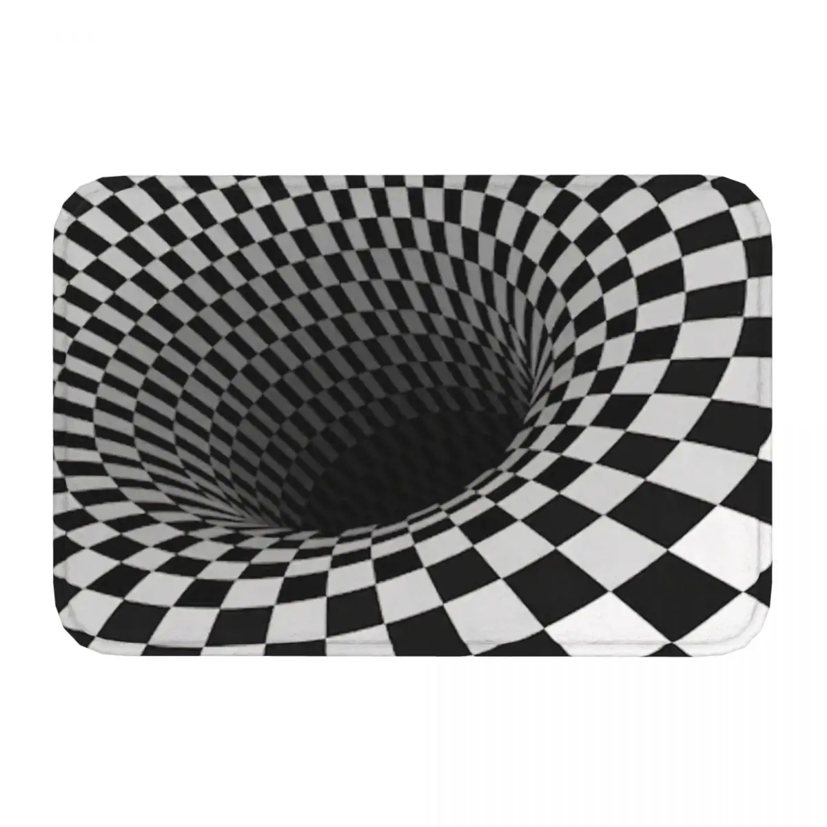 House entrance carpets Anime pattern Home doormat entrance Room Bath mat Foot mat bathroom non-slip Kitchen water absorption mat