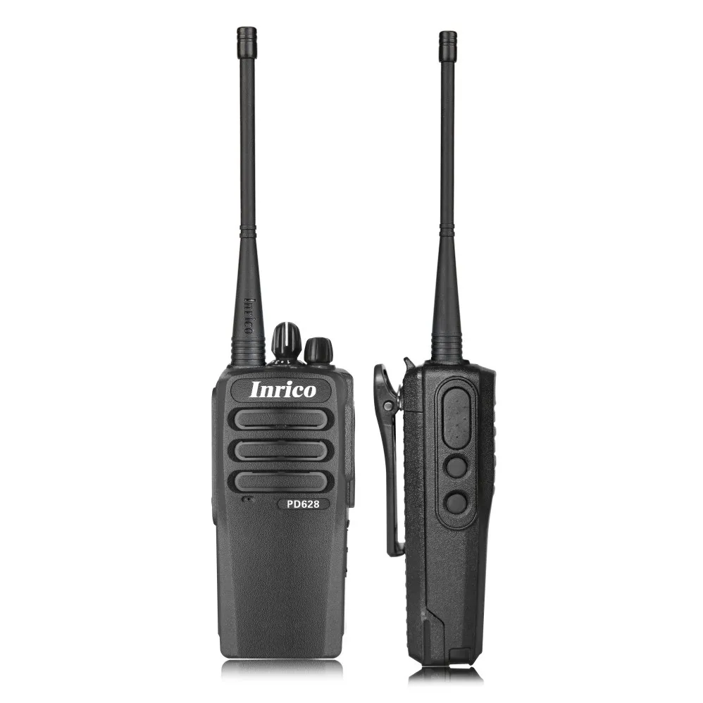 

Mini Pocket-size Design PD628 Walkie Talkie Long Range Made In China Zello Radios