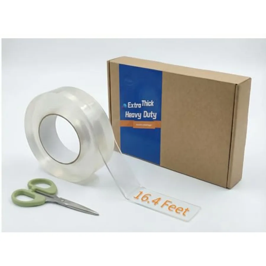 Heavy Duty Double S…