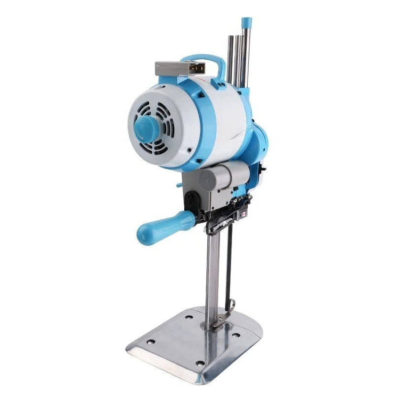 

Vertical straight knife electric cloth cutter, cloth cutter, cutting machine