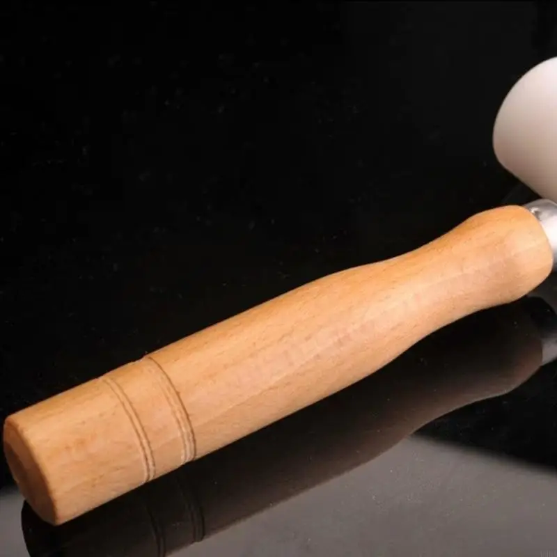handle Seam Roller Seam Roller Flat Pressure Roller Smoothing Tool Construction Tool Enduring