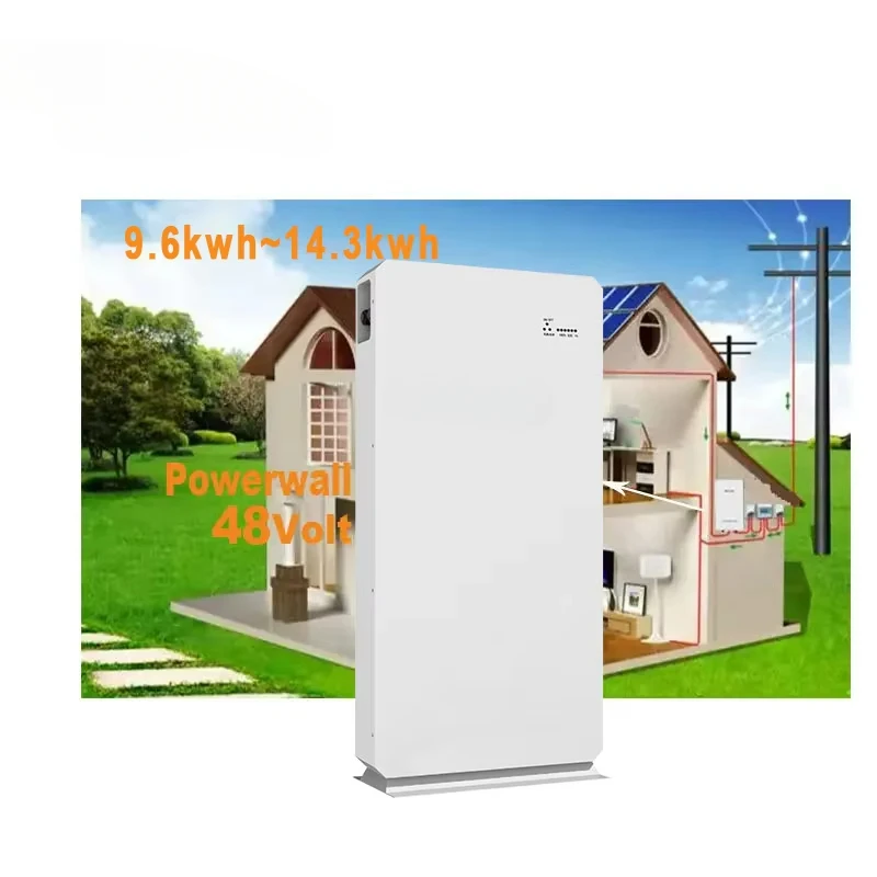 

10KWH 6.1KWH 14.3KWH Sodium Ion Solar Lifepo4 Batteries 51.2V 120AH 200AH 280AH Solar Inverters Battery