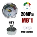 20MPa M8