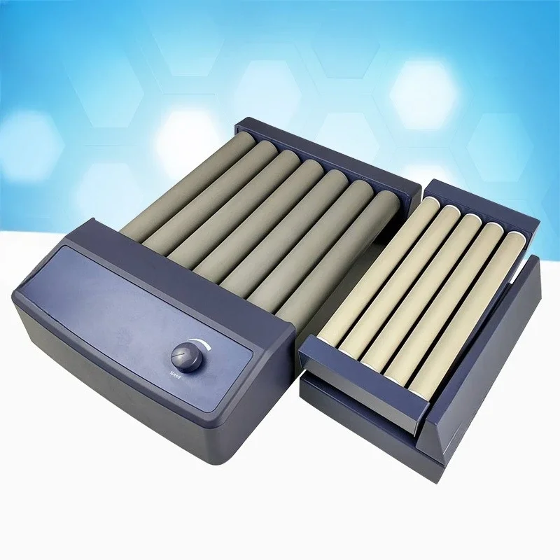 Suitable for high quality - II A seven-roll blood mixer 5