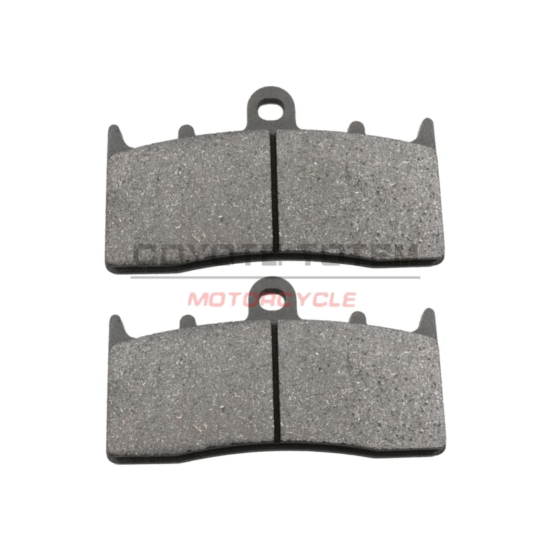 Motorcycle front and rear brake pads for BMW R850R R1100 S1150GS Adventure R/RS Rockster Edition R1200C R1200R SE